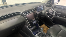 Hyundai TUCSON 1.6 TGDi Ultimate 5dr 2WD Petrol Estate